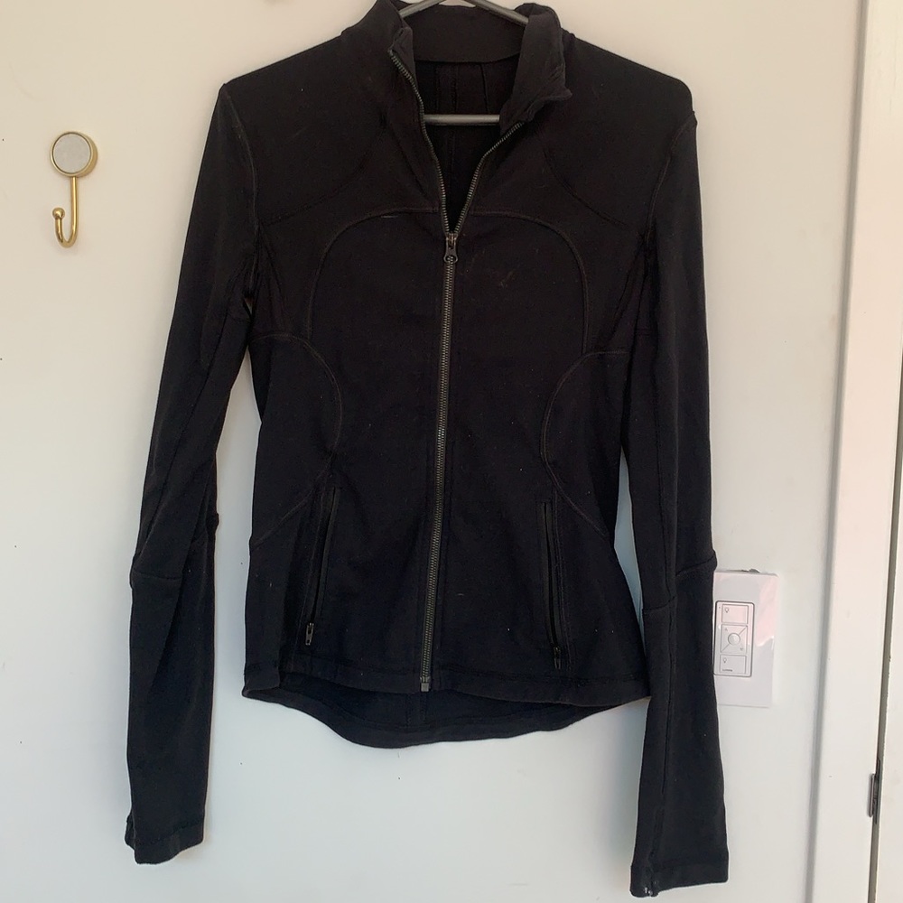 lululemon jacket